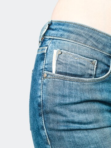 Five Fellas Skinny Jeans in Blau