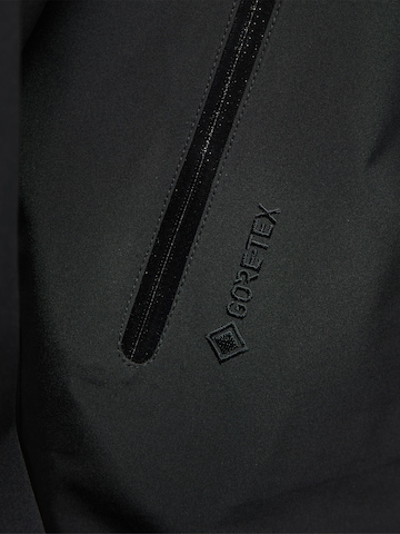 Haglöfs Outdoor jacket 'Roc GTX' in Black