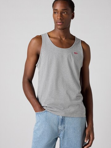 LEVI'S ® Shirt in Grau