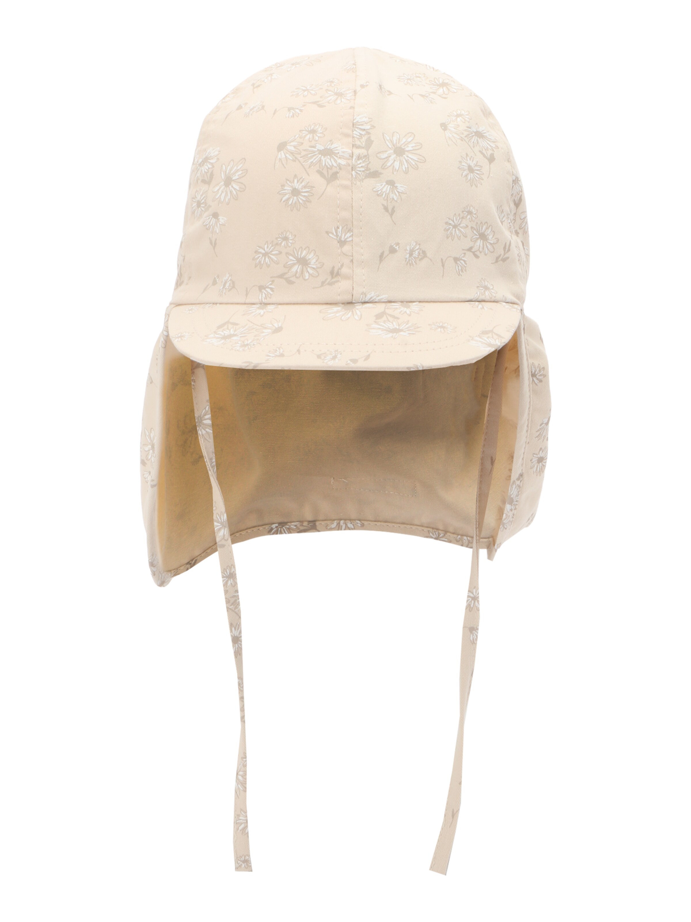 Cappello di EN FANT in bianco