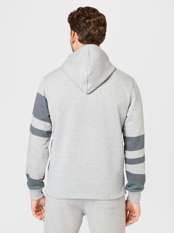 Pepe Jeans Sweatshirt 'Phelix' in Grijs