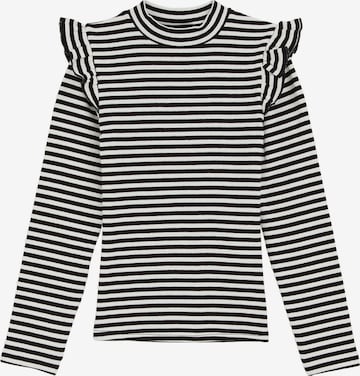 balta WE Fashion Marškinėliai: priekis