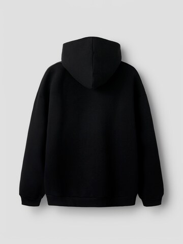 Sweat-shirt LMTD en noir
