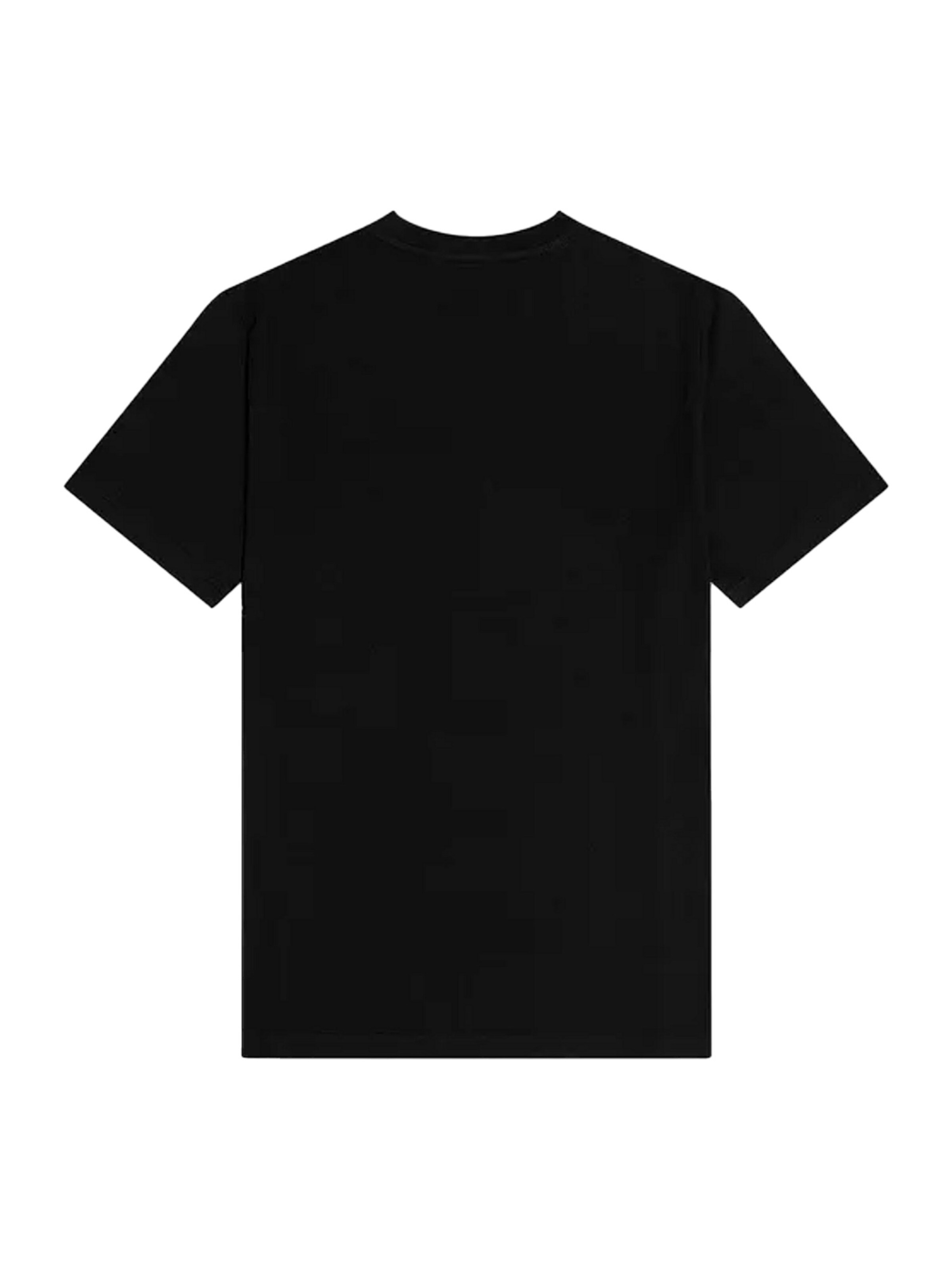 NEW ERA Shirt in Black