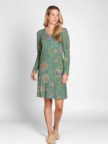 PIP STUDIO Nightgown in Green