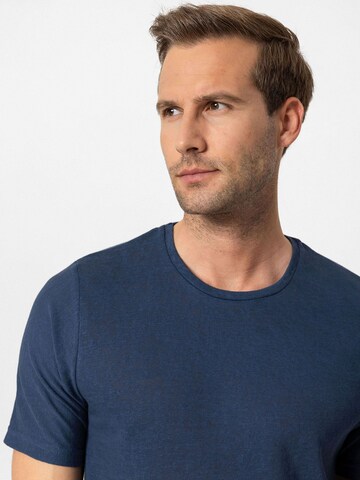 Antioch Bluser & t-shirts i blå