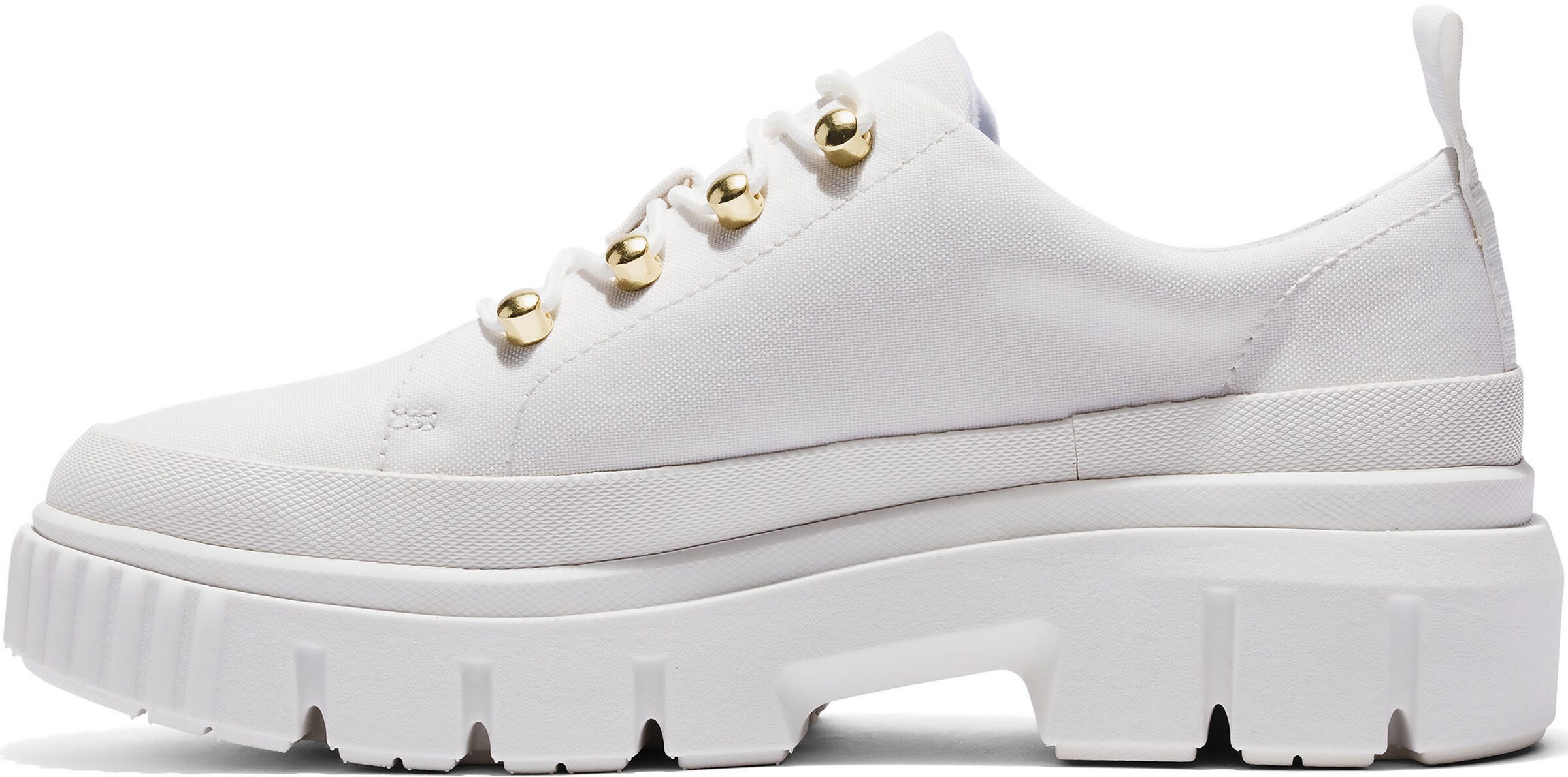 TIMBERLAND Sneakers in White
