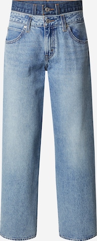 LEVI'S ®Loosefit Traperice '94' - plava boja: prednji dio
