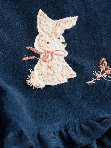 Set 'Bunny' Next en bleu