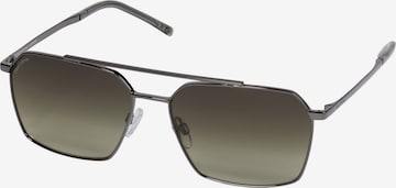 Marc O'Polo Sunglasses in Grey: front