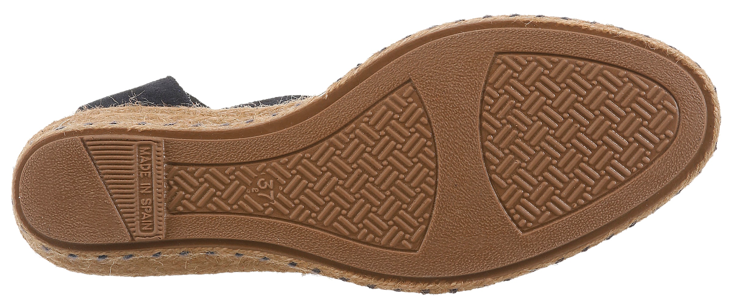 VERBENAS Slingpumps in Blau