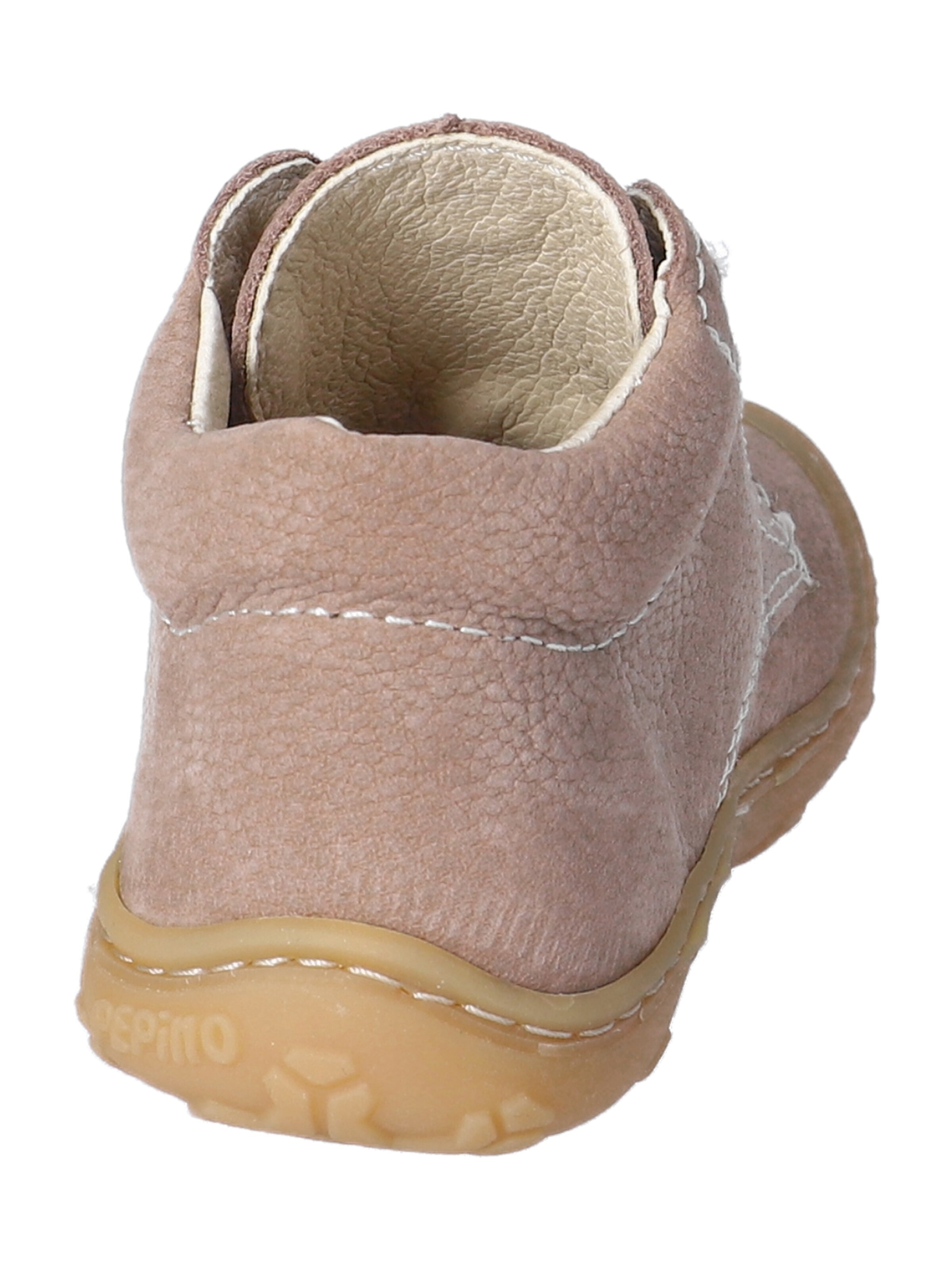 PEPINO by RICOSTA Copatki za prve korake 'Cory' | rjava barva