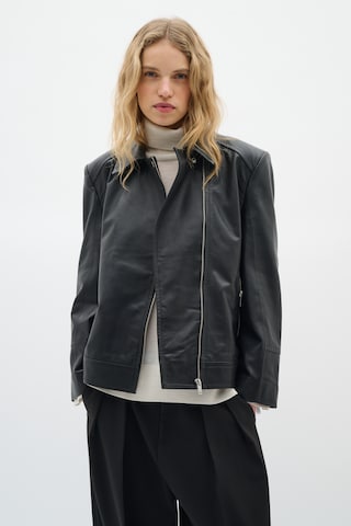 InWear Cardigans i sort: forside