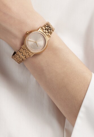 Orologio analogico di FURLA in oro