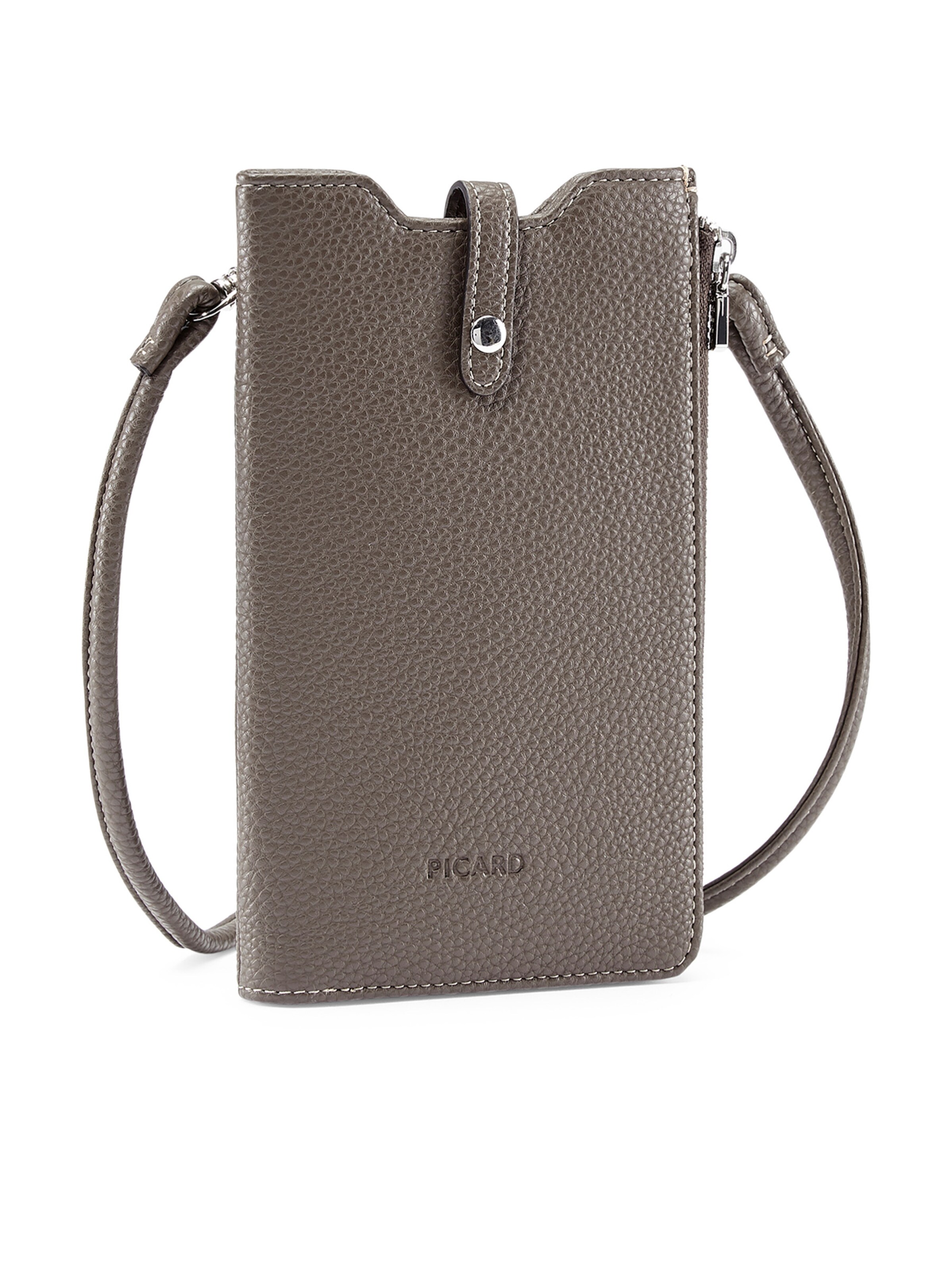 Picard Handytasche 'Loire' in Grau