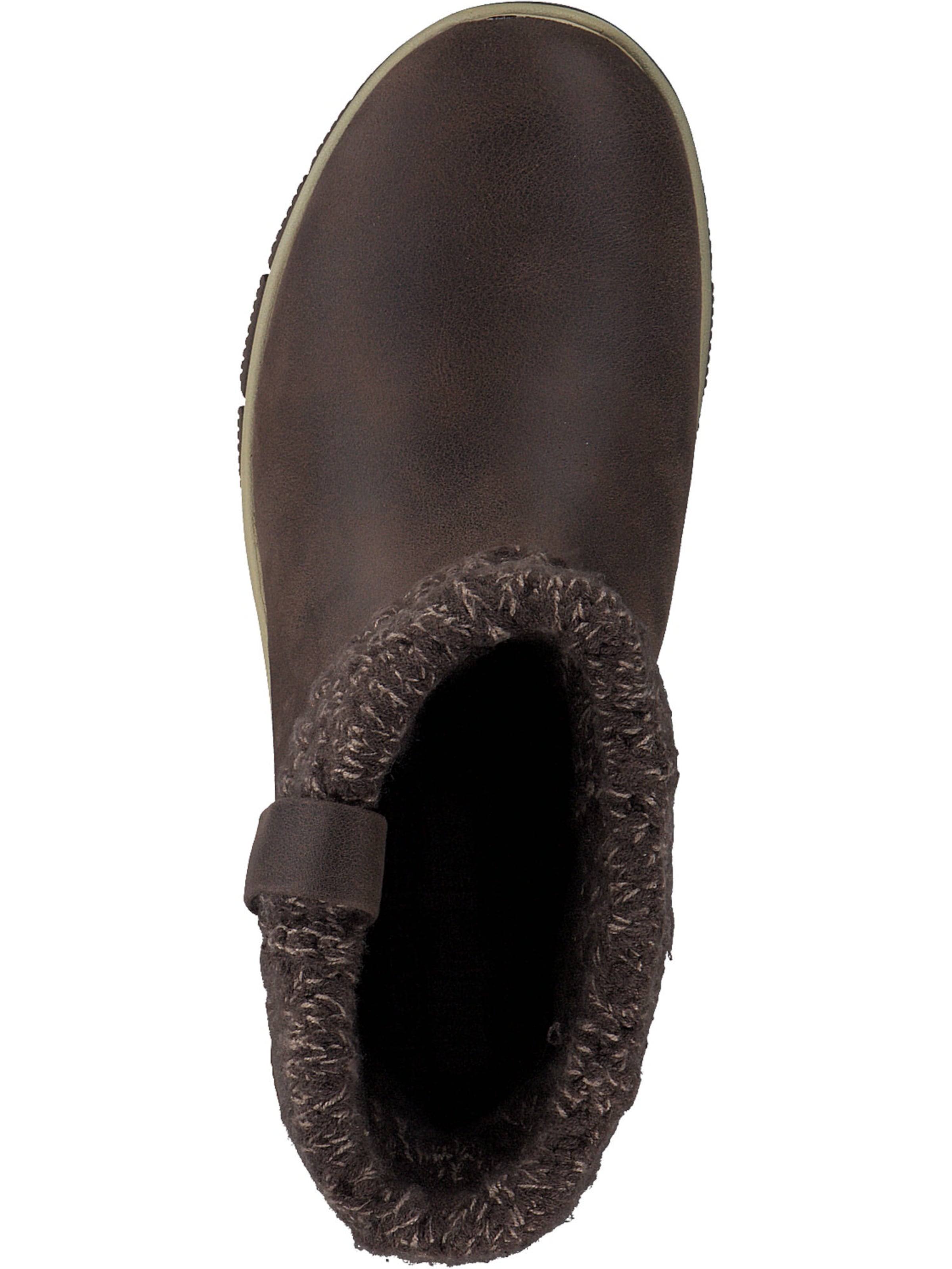 SKECHERS Poolsaabas 'EASY GOING - COZY WEATHER 2', värv pruun