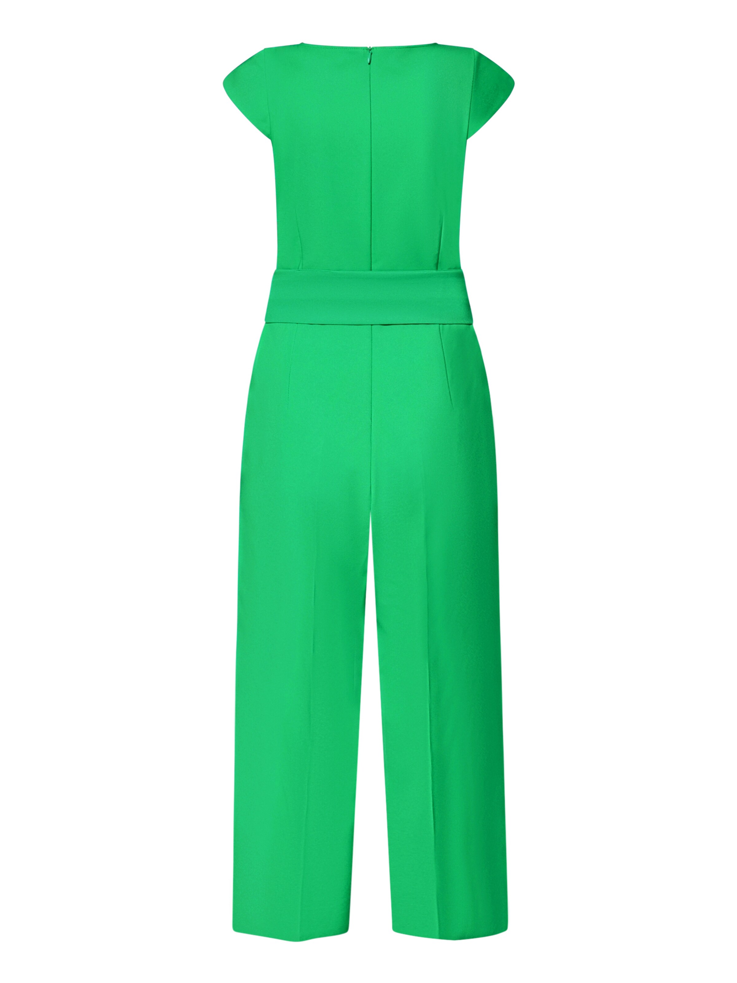 Betty Barclay Jumpsuit in Green