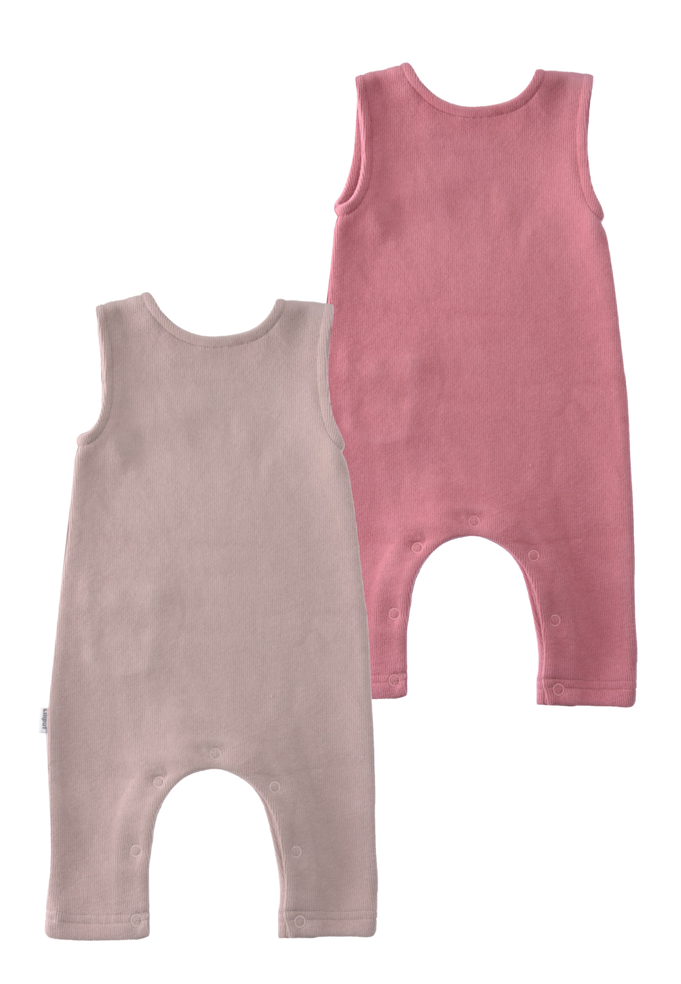 LILIPUT Strampler in Braun