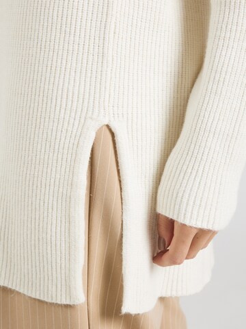 ONLY - Pullover 'ONLKATIA' em branco