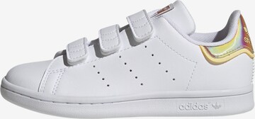 ADIDAS ORIGINALS Sneakers 'Stan Smith' in White: front