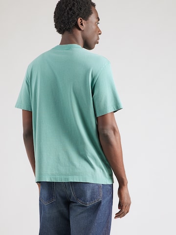 Calvin Klein Jeans Футболка в Зеленый