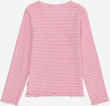 T-Shirt STACCATO en violet