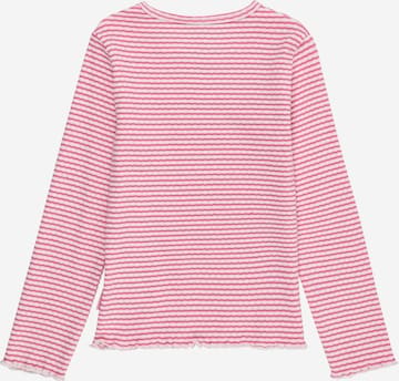 STACCATO T-shirt i lila