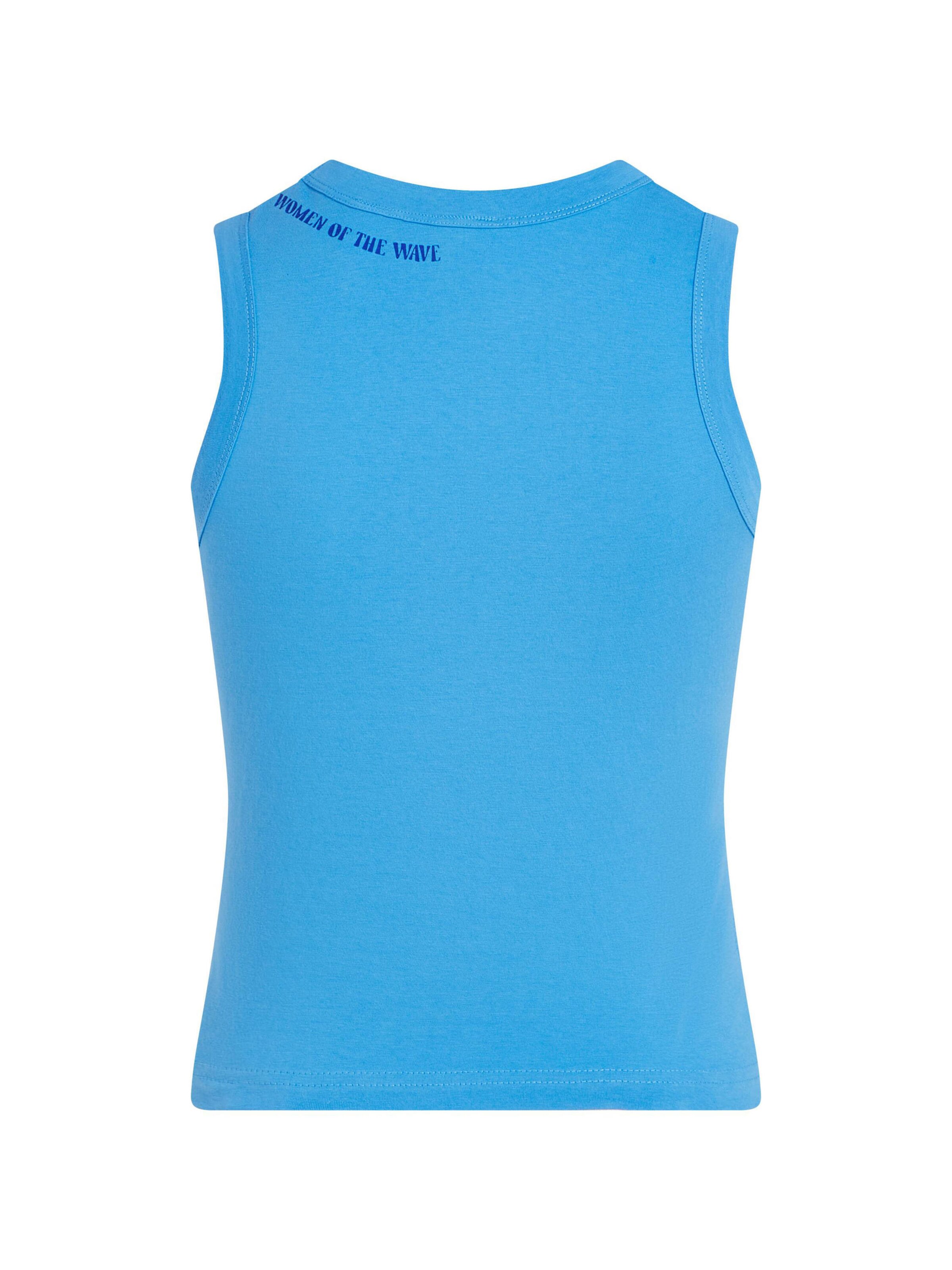 O'NEILL Top 'Wotw' in Blauw
