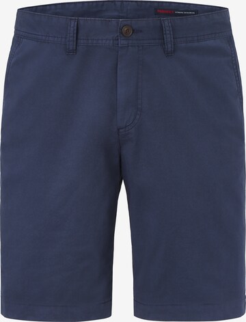 PADDOCKS Pants in Blue: front