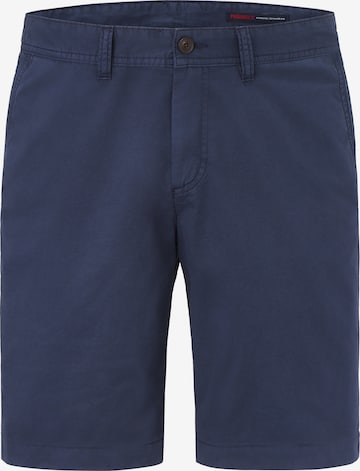 PADDOCKS Pants in Blue: front