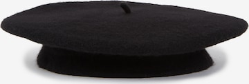 Karl Lagerfeld Beanie in Black