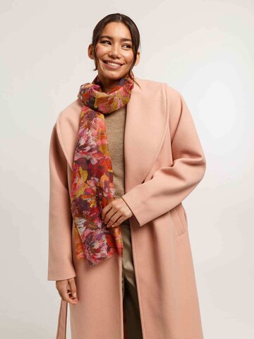 FRAAS Schal in Orange