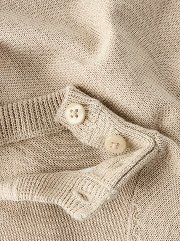 NAME IT Pullover 'NBMFOSEA' i grå