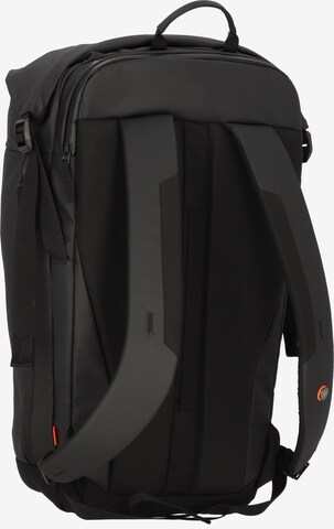 MAMMUT Sports Backpack 'Seon Courier 30' in Black