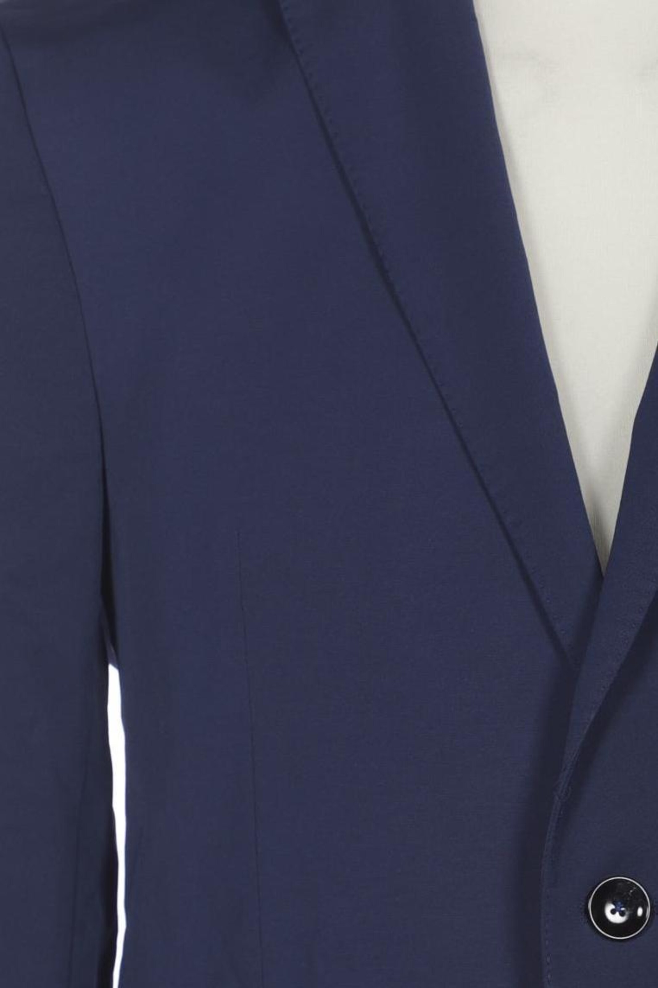 ZARA Suit Jacket in XL in Blue