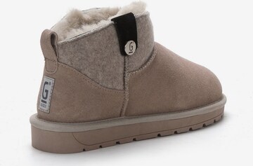 Gooce - Botas de nieve 'Mirha' en gris