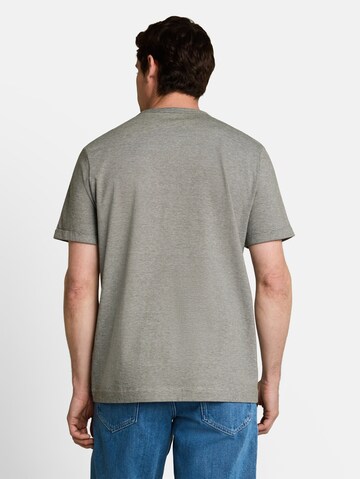 TOM TAILOR Shirt in Green
