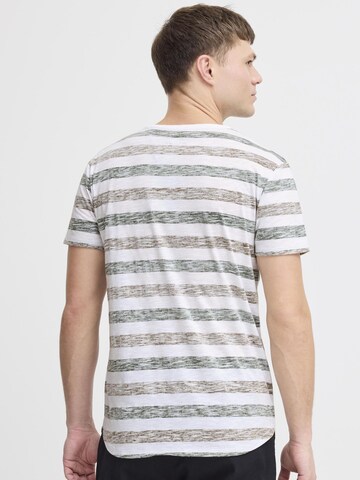 T-Shirt 'Tet' !Solid en mélange de couleurs