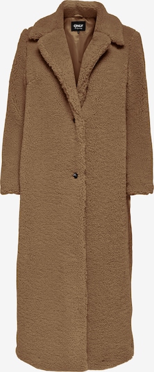 ONLY Manteau mi-saison 'Britt' en noisette, Vue avec produit