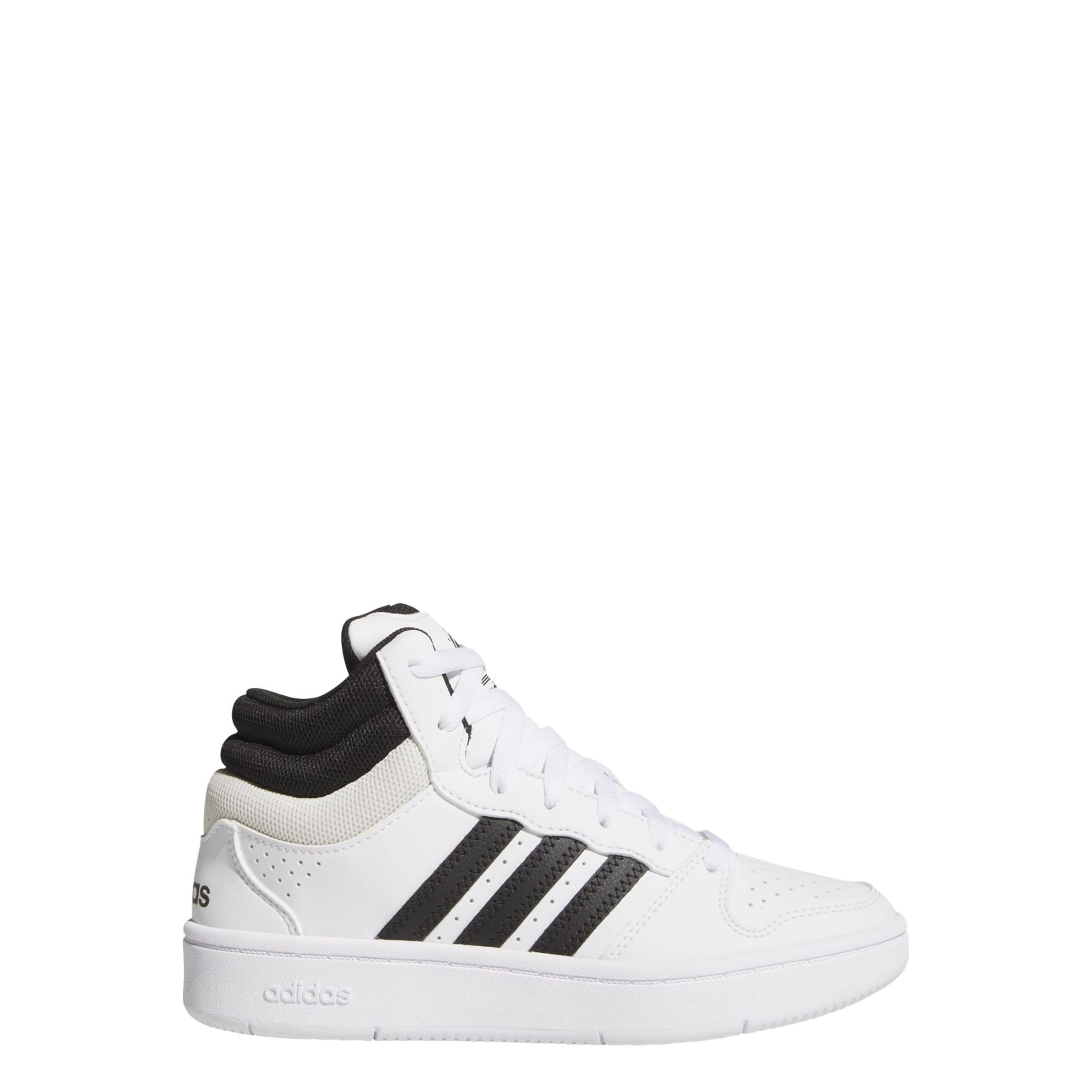 ADIDAS SPORTSWEAR Sneaker i vit: framsida