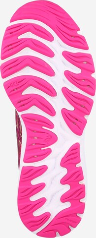 ASICS Running Shoes 'Gel-Cumulus 23' in Pink