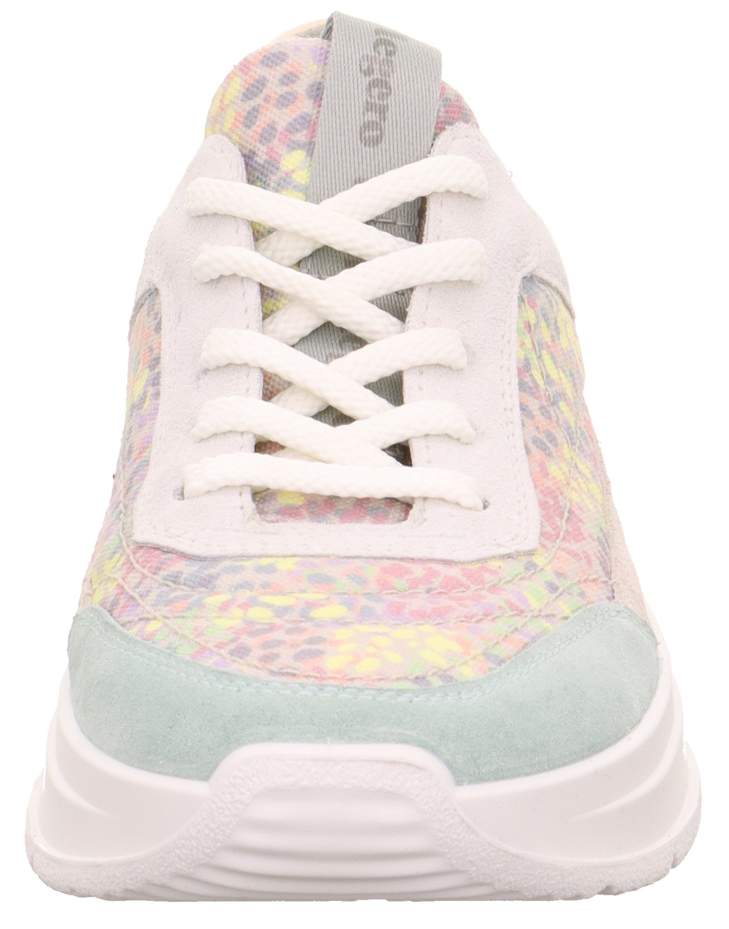 Legero Platform trainers in Beige