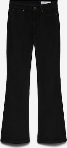 VERO MODA - Pantalón 'VMSIGI' en negro: frente