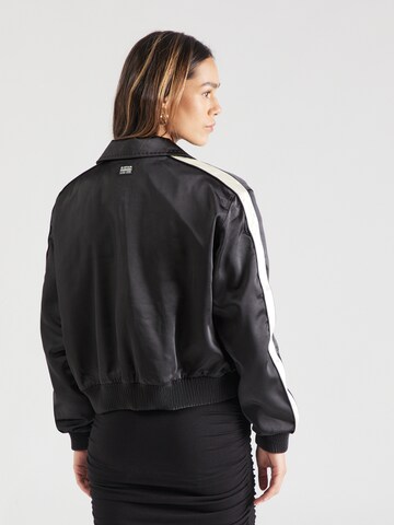 G-Star RAW Jacke 'Souvenir' in Schwarz