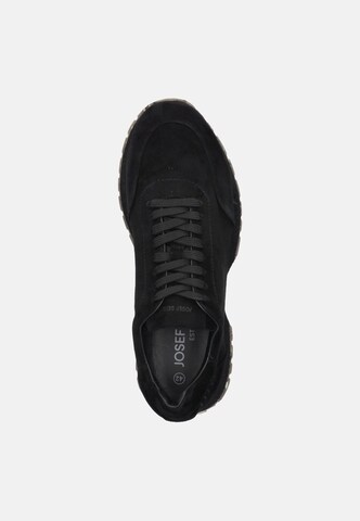 JOSEF SEIBEL Sneaker 'ADRIAN' in Schwarz
