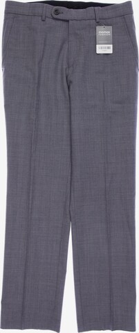 OLYMP Pants in 31-32 in Grey: front