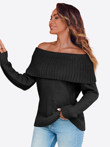 Imily Bela Neulepaita värissä musta