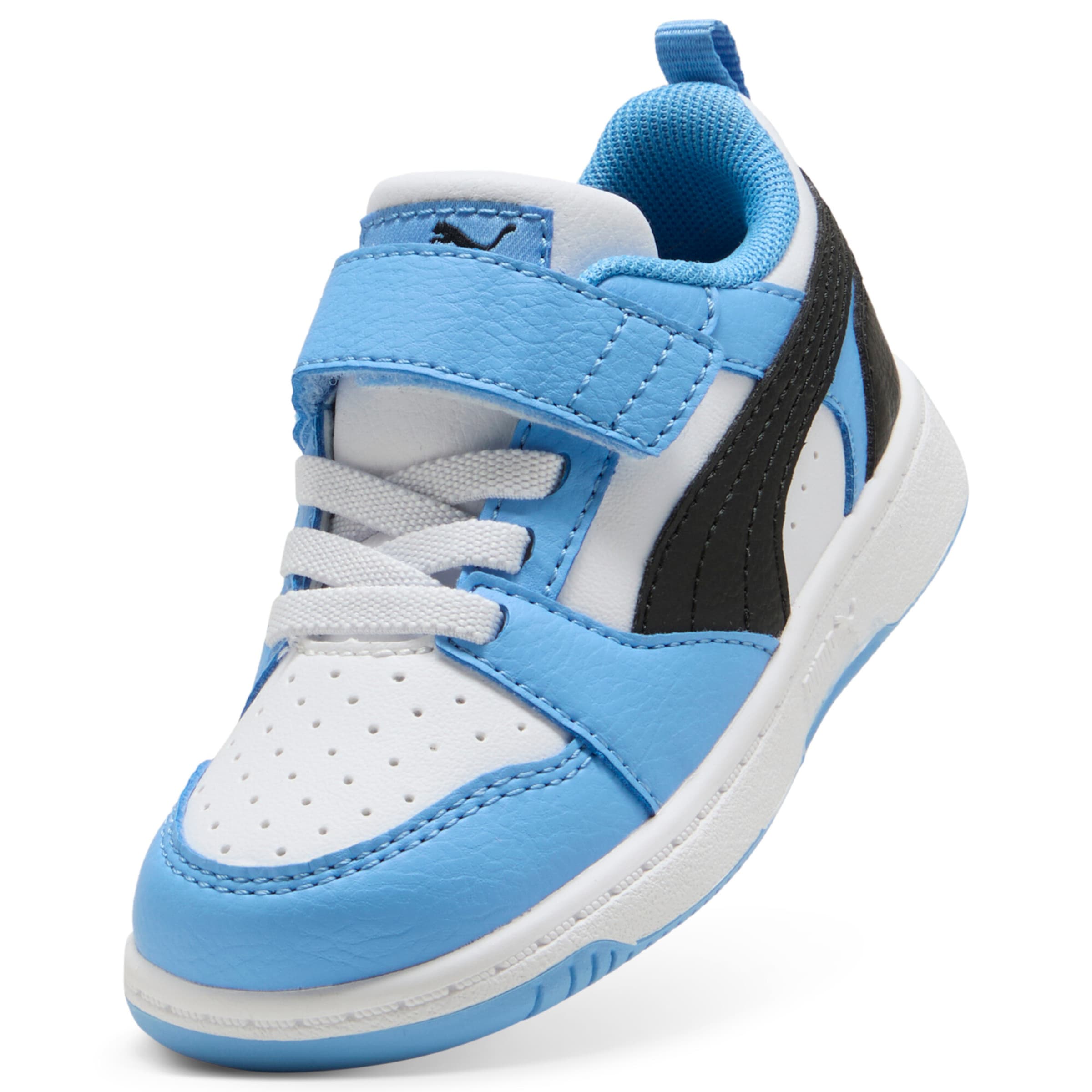 PUMA Sneakers 'Rebound V6' in Blue