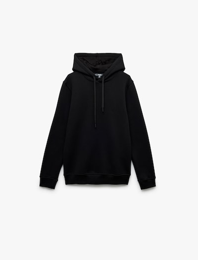 Koton Sweatshirt in Black, Item view