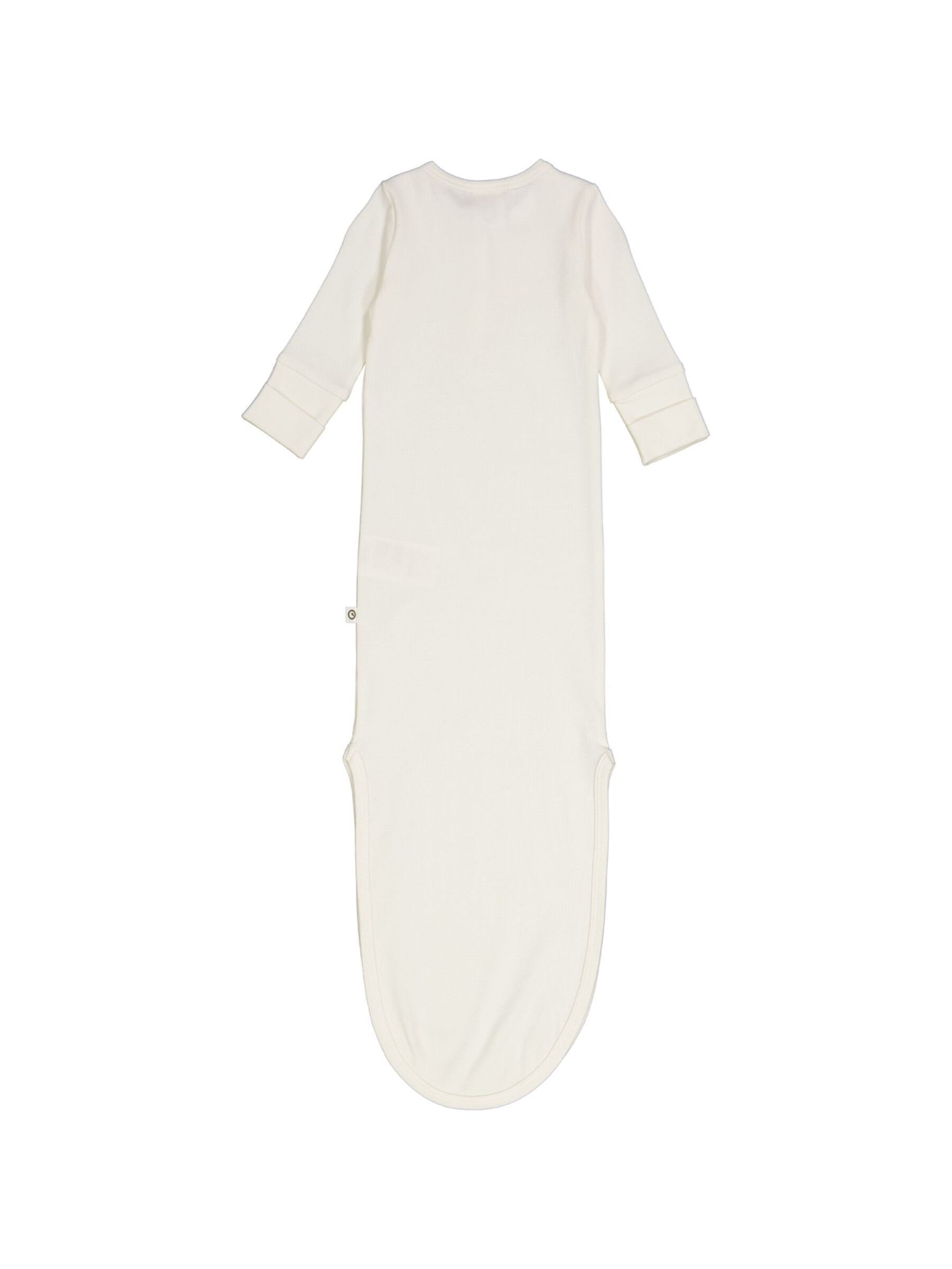 Sacco a pelo di Müsli by GREEN COTTON in beige